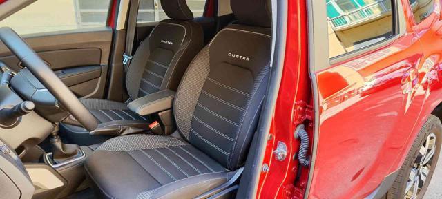 DACIA Duster 1.0 TCe GPL 4x2 Prestige