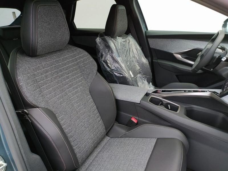 Peugeot 3008 145 hybrid GT e-dcs6 Finanziato