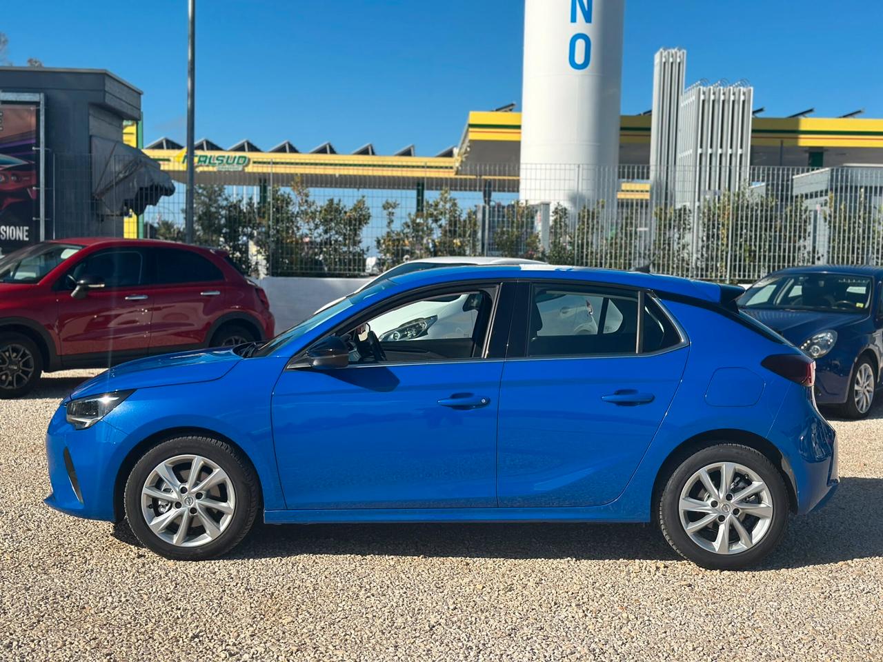 Opel Corsa 1.5 D 100CV Elegance