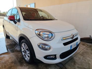 Fiat 500X 1.3 MultiJet 95 CV Pop Star