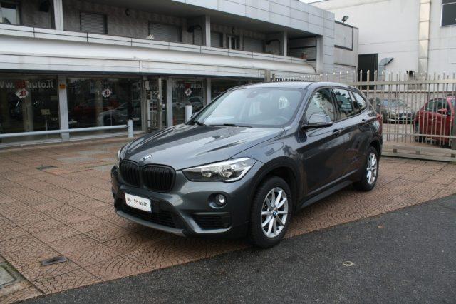 BMW X1 xDrive18d BUSINESS