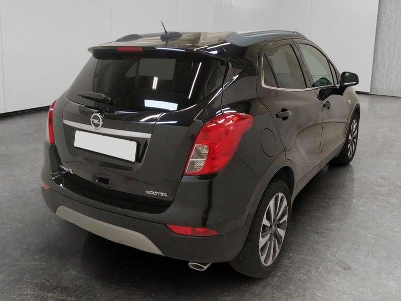 Opel Mokka X 1.4 t Innovation Gpl-tech 4x2 140cv