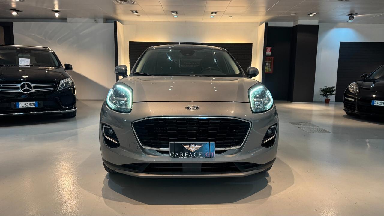 FORD PUMA 1.0 125CV - 2022