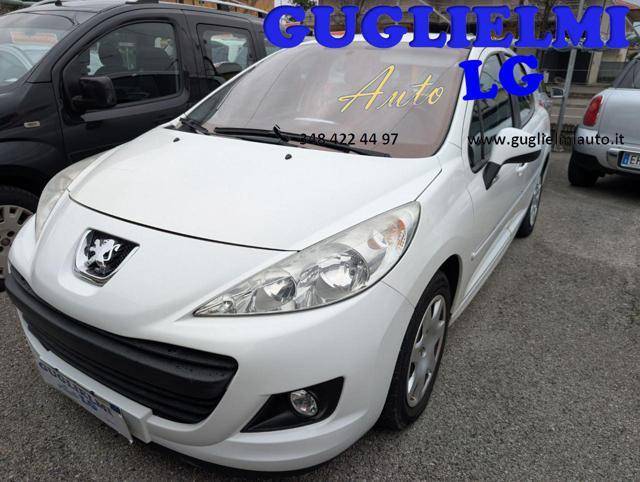 PEUGEOT 207 Plus 1.4 8V 75CV 5p. GPLsc.10/2033