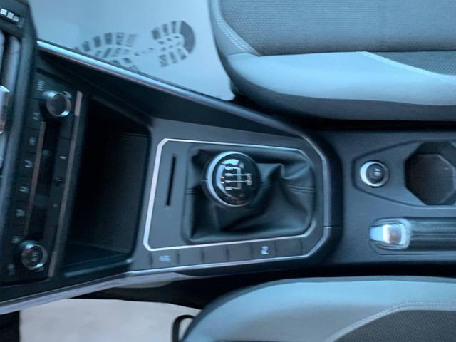 VOLKSWAGEN Polo 1.0 TGI 5p. Comfortline BlueMotion Technology