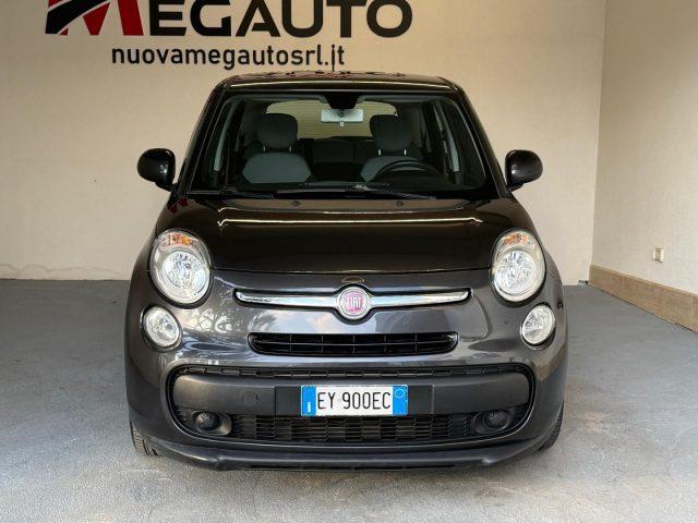 FIAT 500L 1.3 Multijet 85 CV