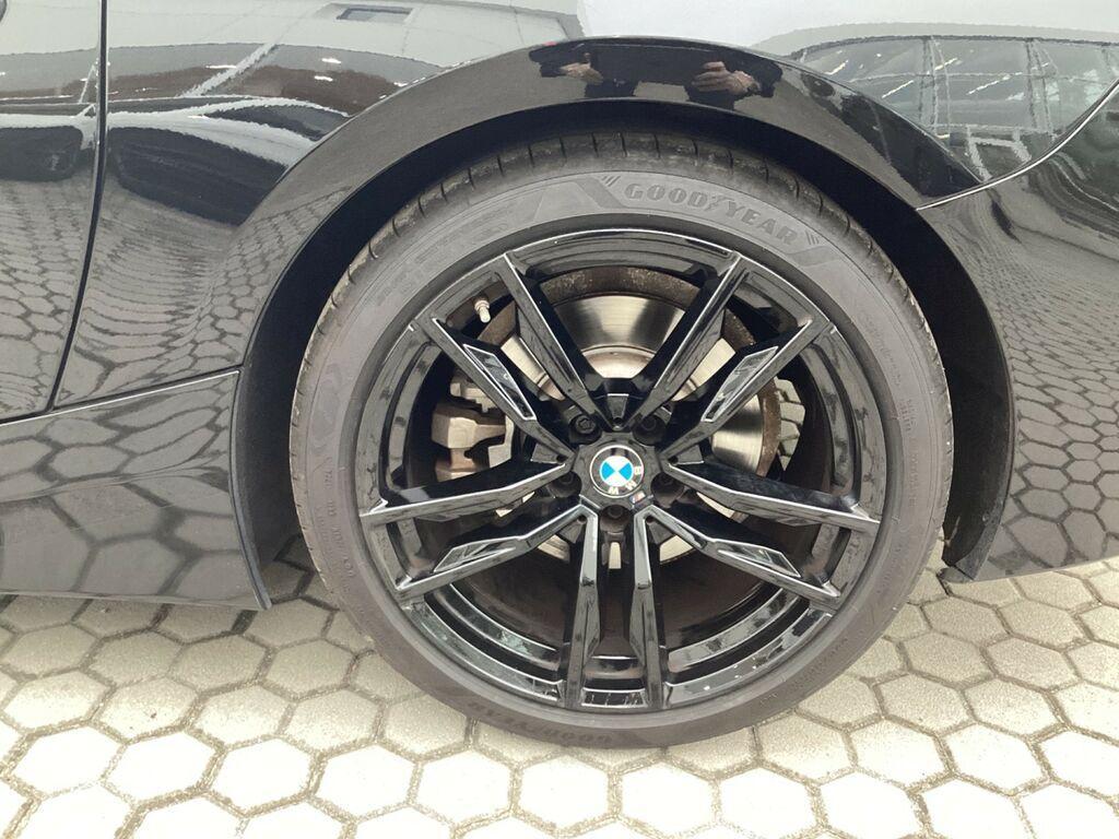 BMW Z4 20 i Msport sDrive Steptronic