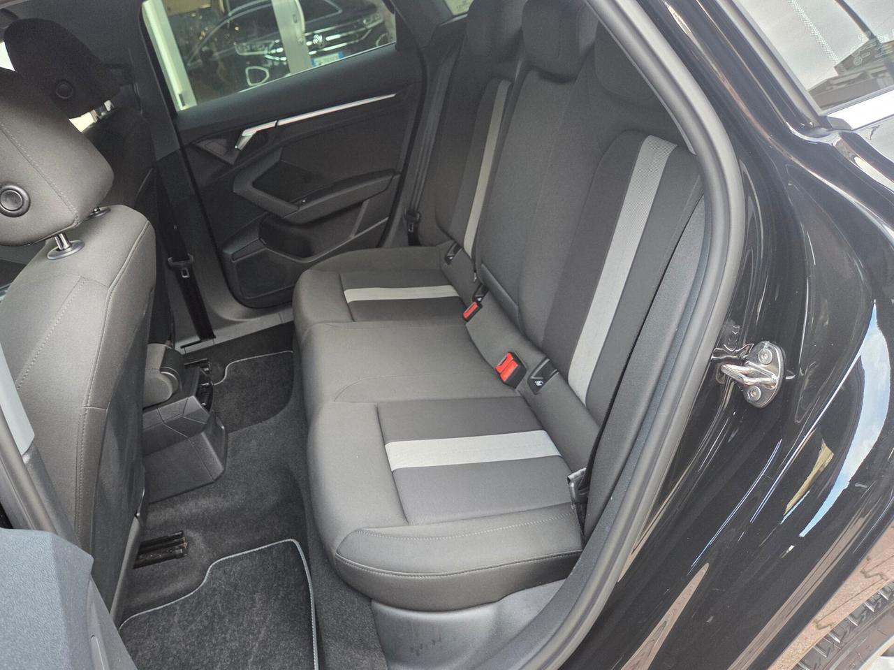 Audi A3 SPB 35 TDI S tronic ADVANCED