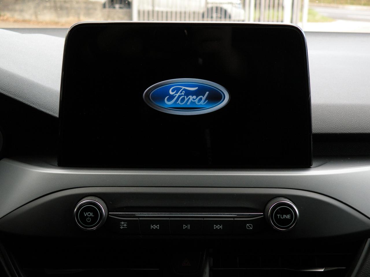 FORD FOCUS 1.0 125CV ST-LINE 2023