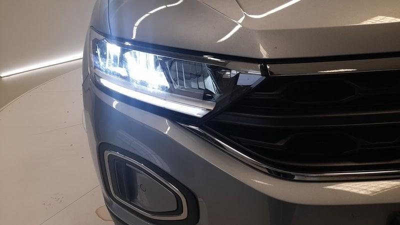 Volkswagen T-Roc T-Roc 2.0 TDI SCR Life