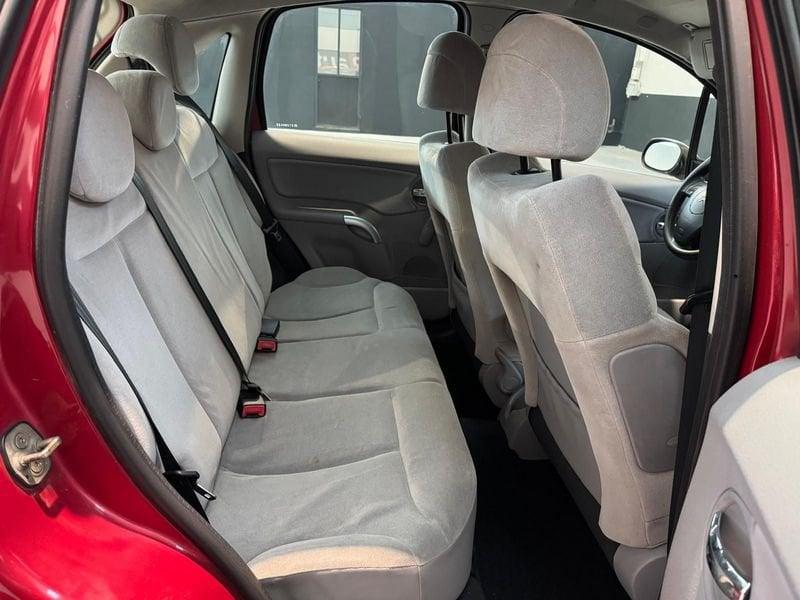 Citroën C3 C3 1.4 Exclusive