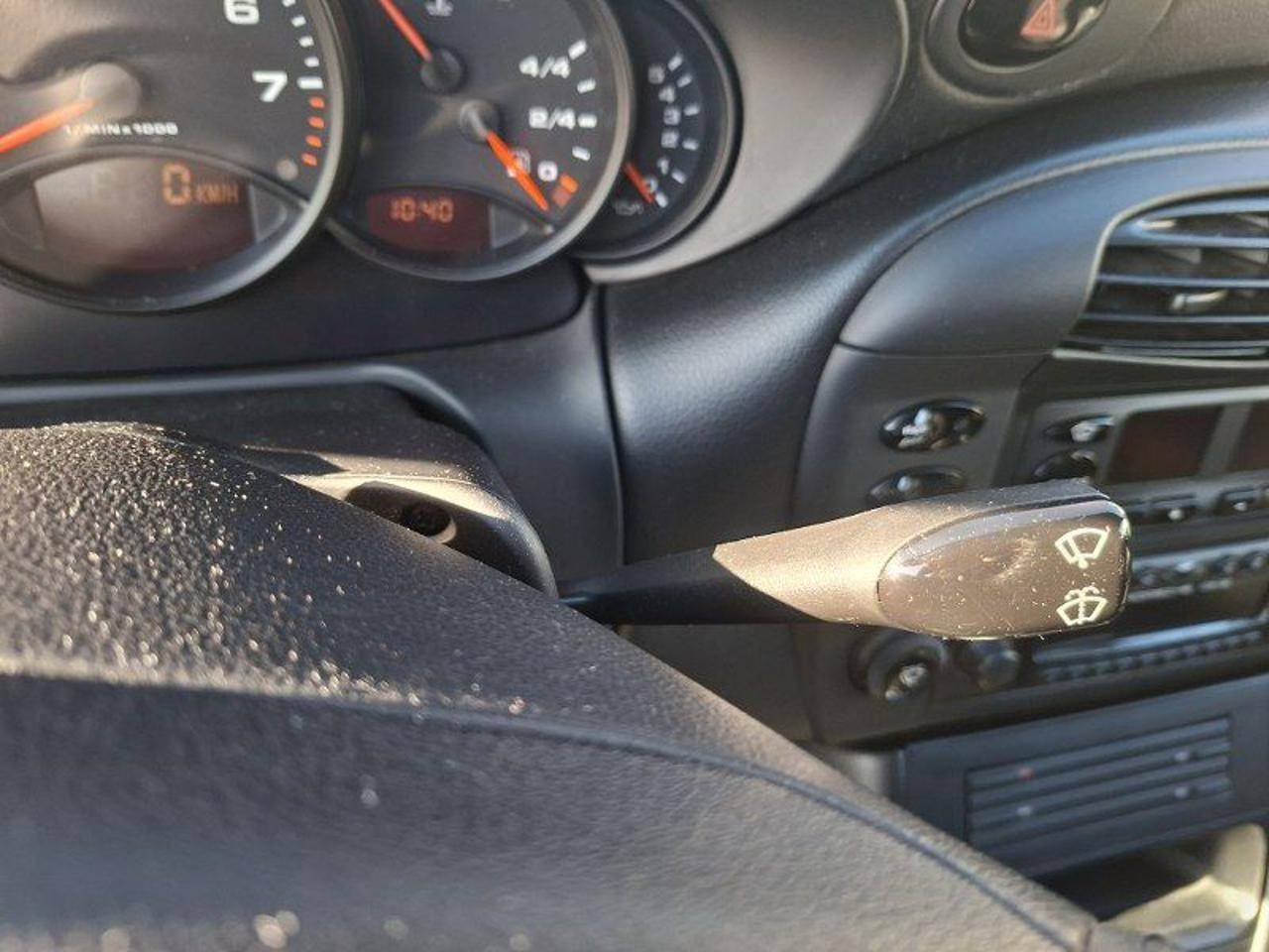 Porsche 911 Carrera 4 cat Coupé