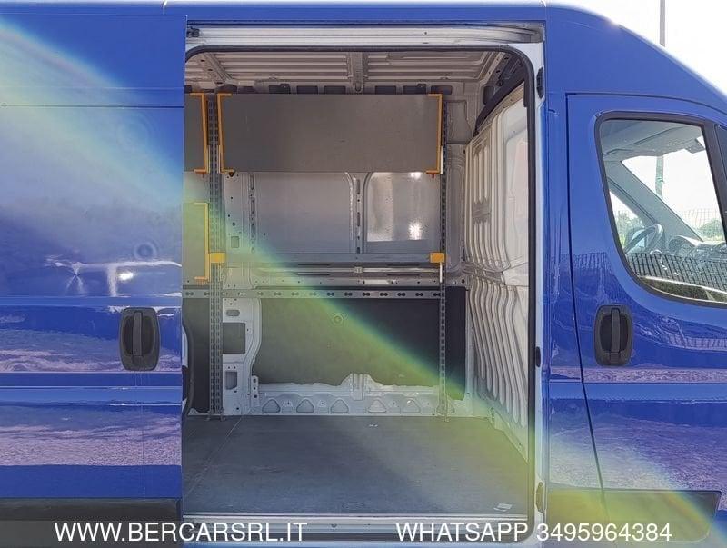 Peugeot Boxer 330 2.2 BlueHDi 140 S&S PM-TN Furgone