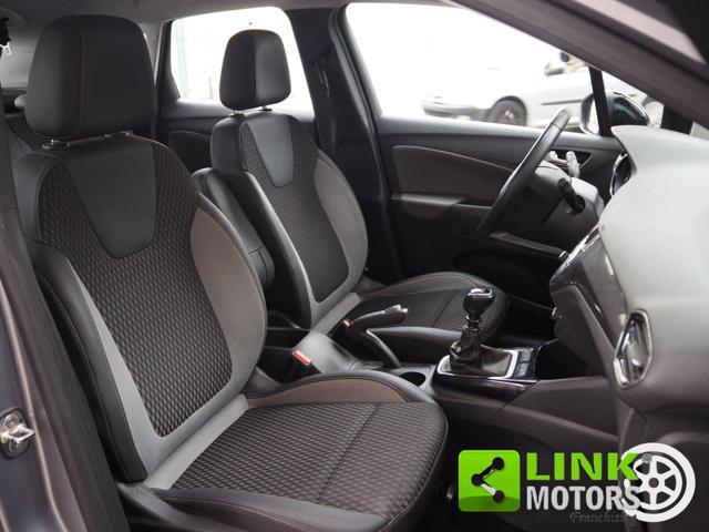 OPEL Crossland X 1.5 ECOTEC D 102 CV Ultimate