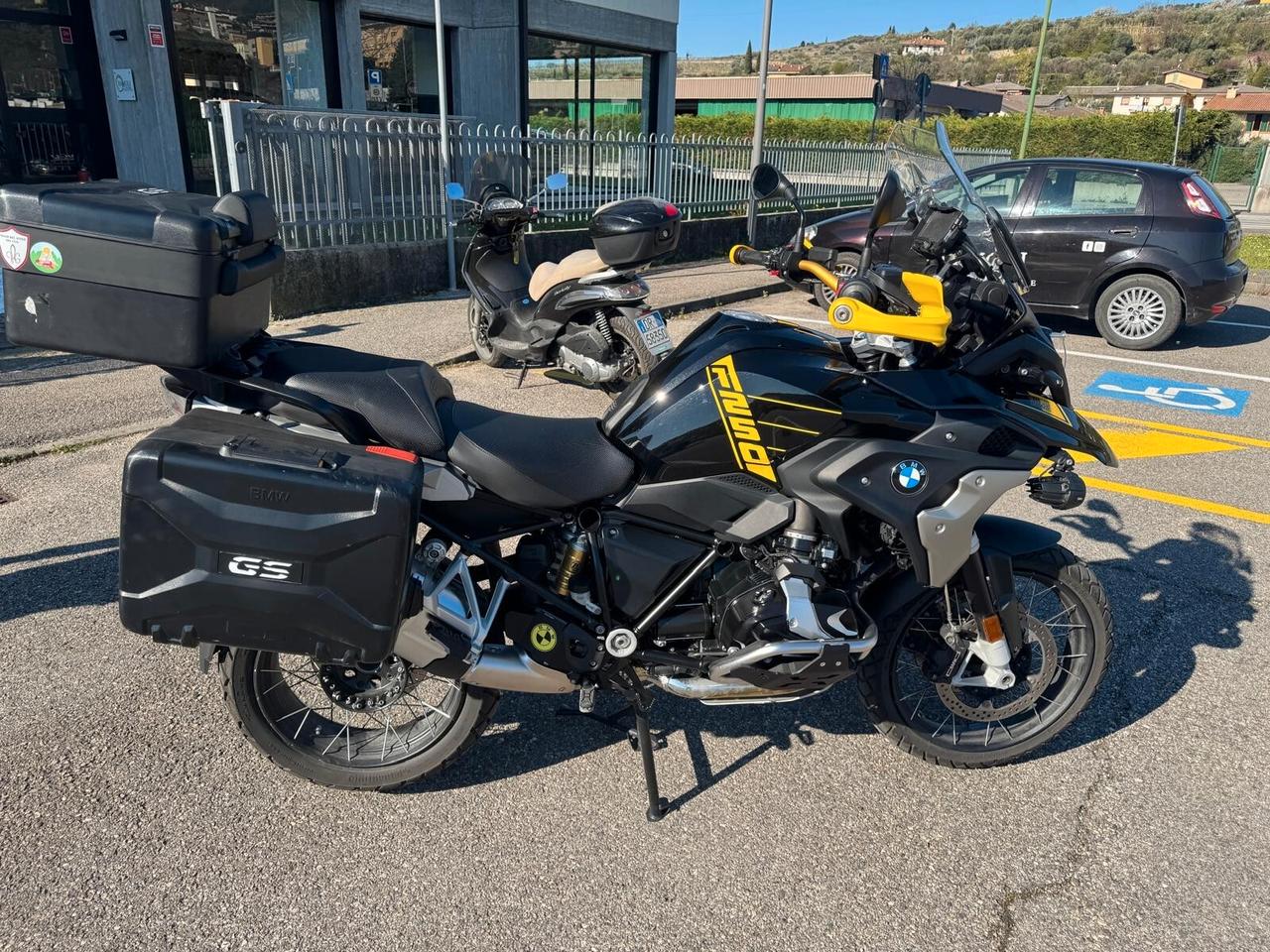 Bmw R 1250 GS 40° ANNIVERSARIO