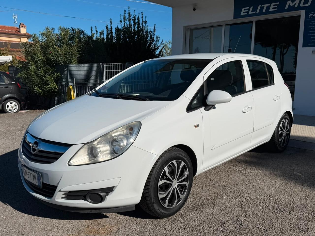 Opel Corsa 1.0 12V 5 porte Enjoy