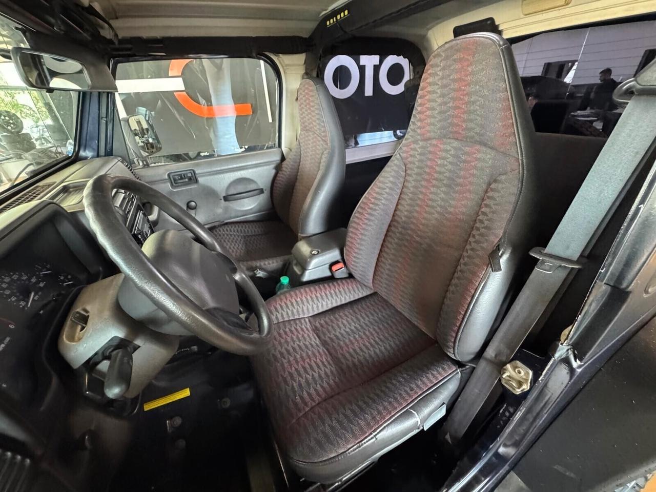 Jeep Wrangler 2.5 cat Sport HARDTOP