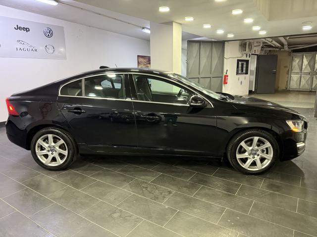 VOLVO S60 D2 Momentum