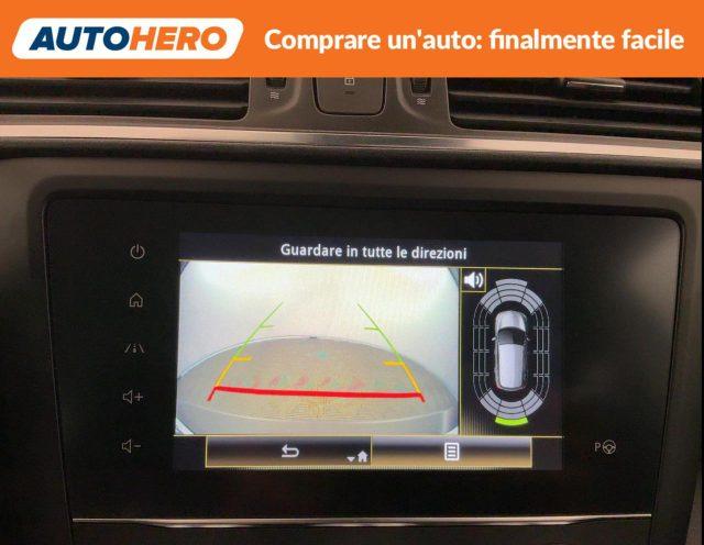 RENAULT Kadjar Blue dCi 8V 115CV Sport Edition2