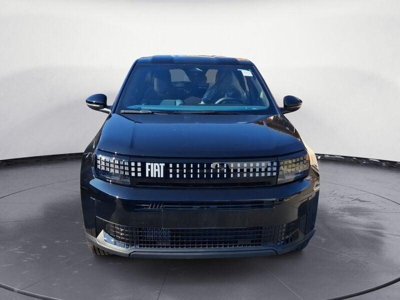 FIAT Grande Panda Grande Panda 1.2 100 CV S&S Icon