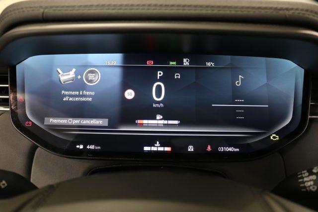 LAND ROVER Range Rover Sport 3.0D l6 249 CV Dynamic HSE "" TETTO PANORAMICO ""