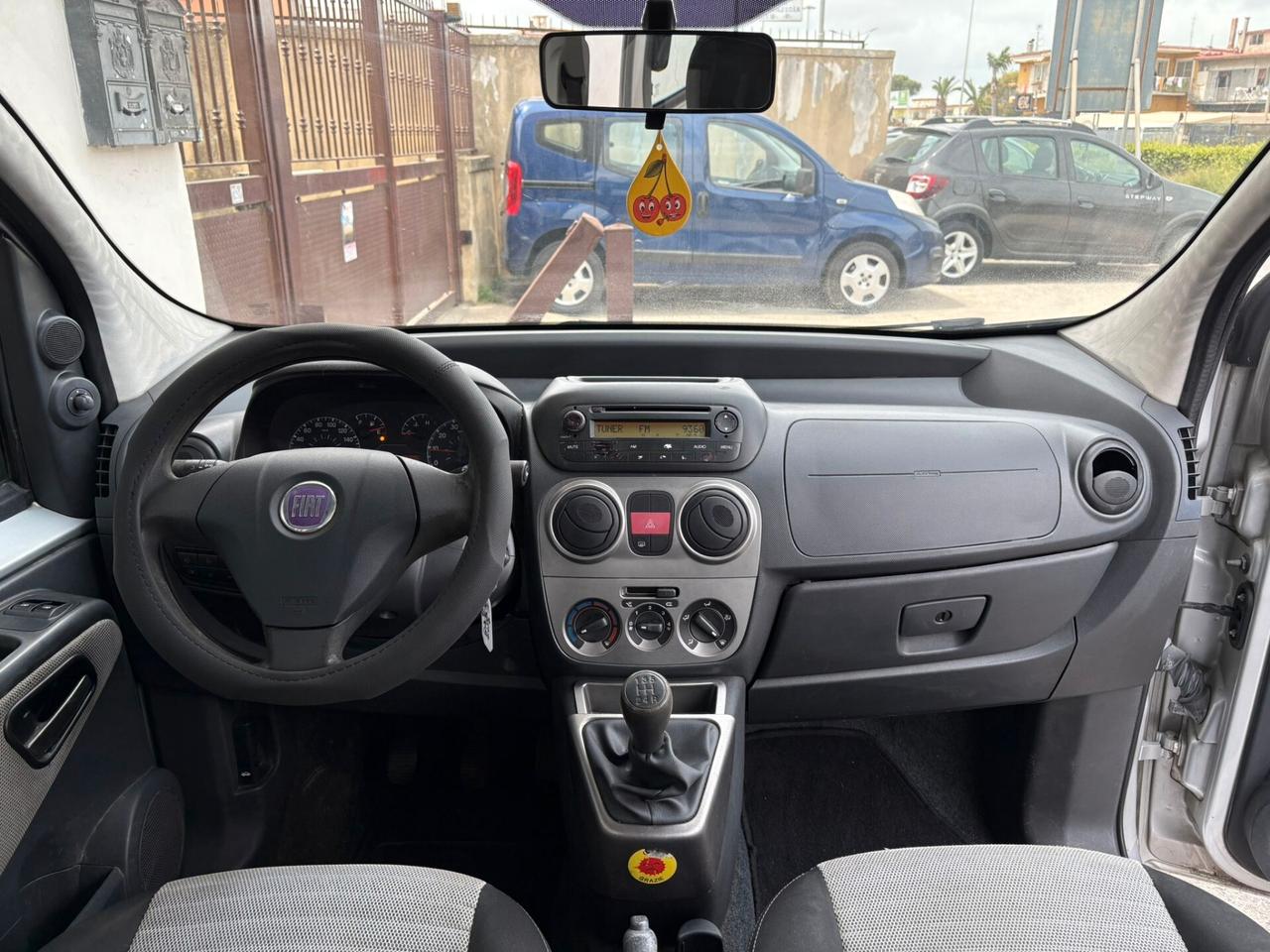 Fiat Qubo 1.3 Multijet 75 CV Dynamic
