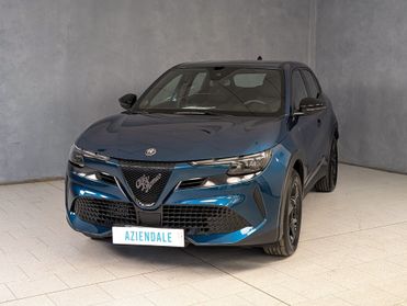 Alfa Romeo junior 1.2 Hybrid 145cv EDCT6