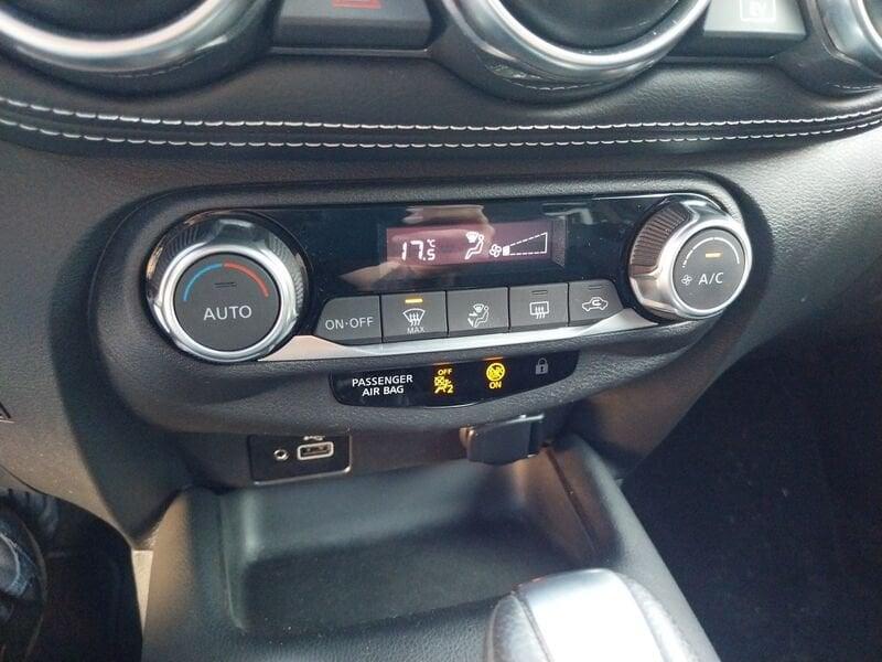 Nissan Juke Juke 1.6 hev N-Connecta