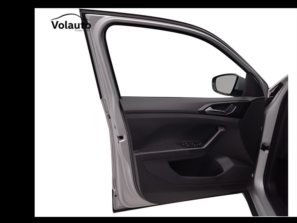 VOLKSWAGEN T-Cross 2019 - T-Cross 1.0 tsi Style 95cv