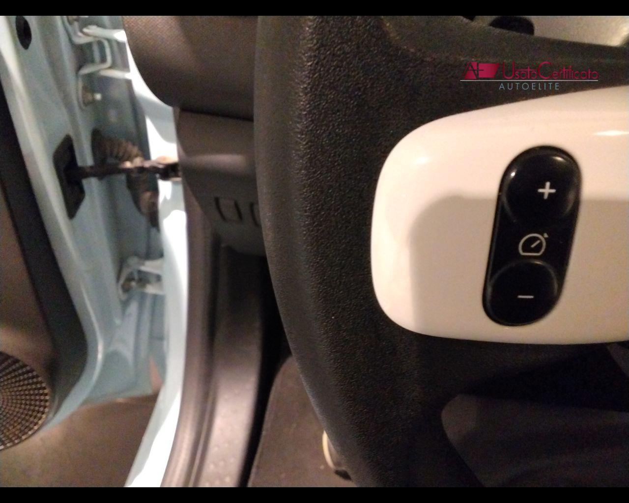 RENAULT Twingo SCe 65 CV Equilibre