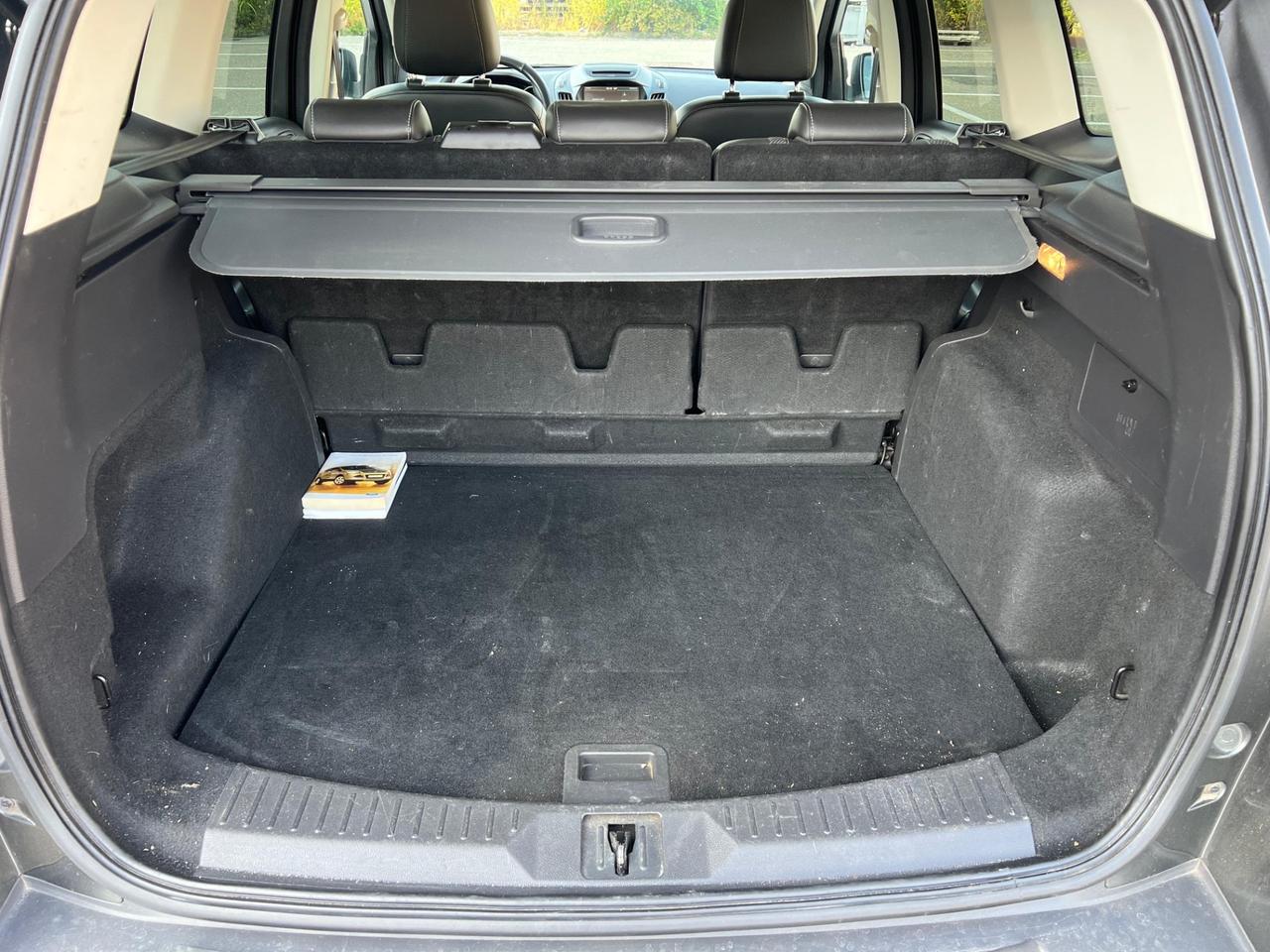 Ford Kuga 1.5 EcoBoost 120 CV S&S 2WD Titanium