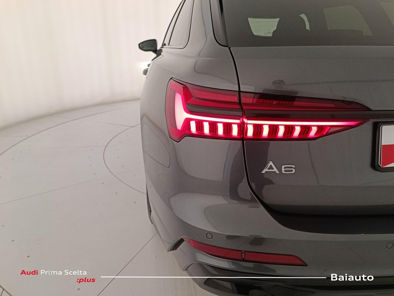 Audi A6 avant 50 2.0 tfsi e s line edition quattro ultra s tronic