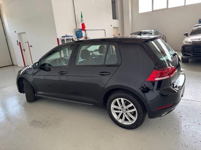 VOLKSWAGEN Golf 1.0 TSI 110 CV DSG 5p. Business