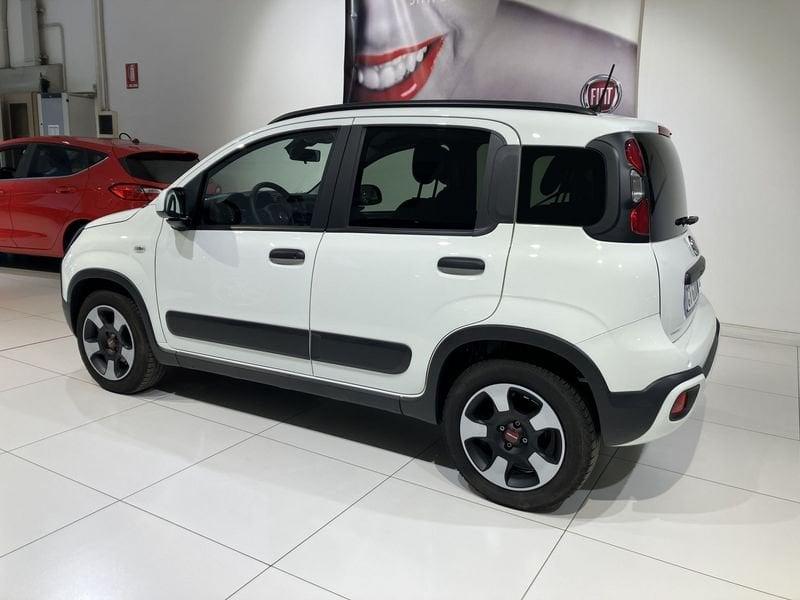 FIAT Panda Cross 1.0 FireFly S&S Hybrid Cross