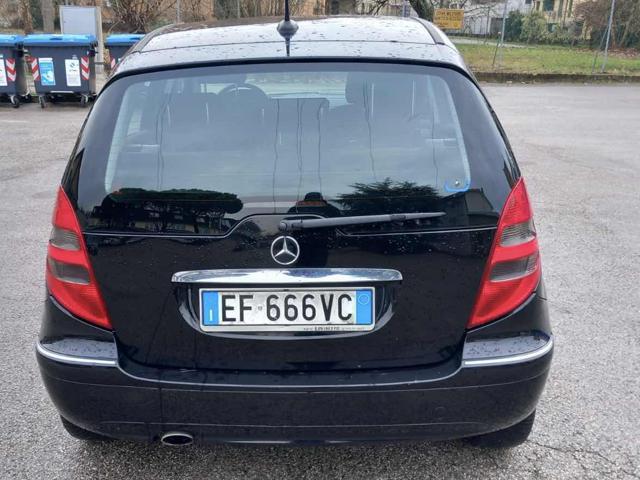 MERCEDES-BENZ A 150 Avantgarde senza nessun lavoro da fare