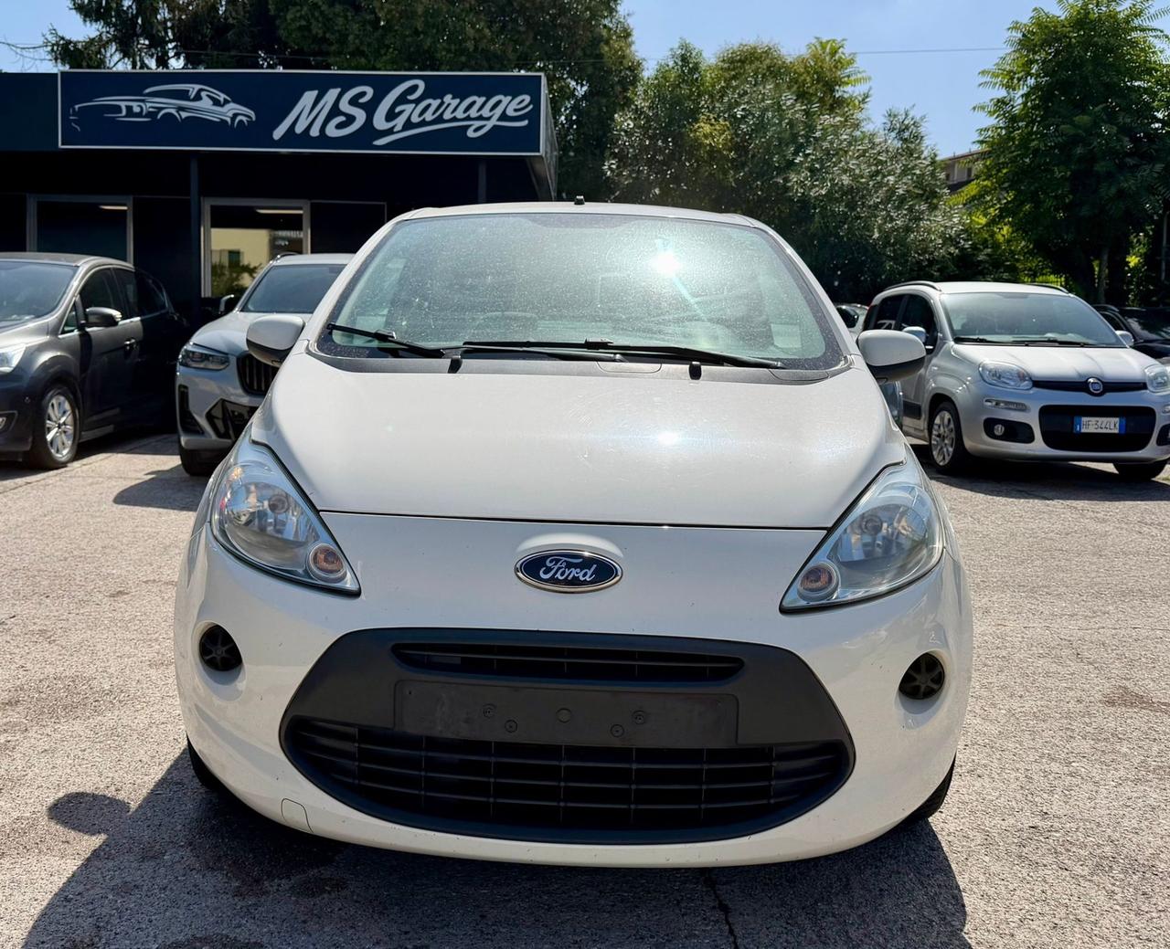 Ford Ka 1.2 Neopatentati