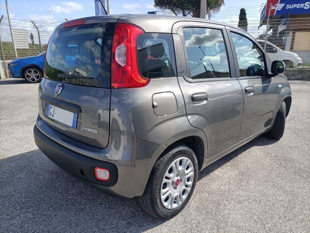 FIAT Panda 1.0 Hybrid PREZZO REALE, 178 EURO AL MESE