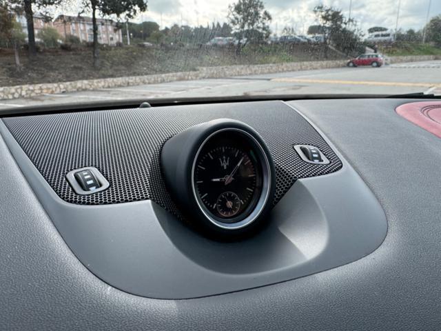 MASERATI Levante V6 DIESEL 275 CV AWD GRANSPORT+GOMME NUOVE