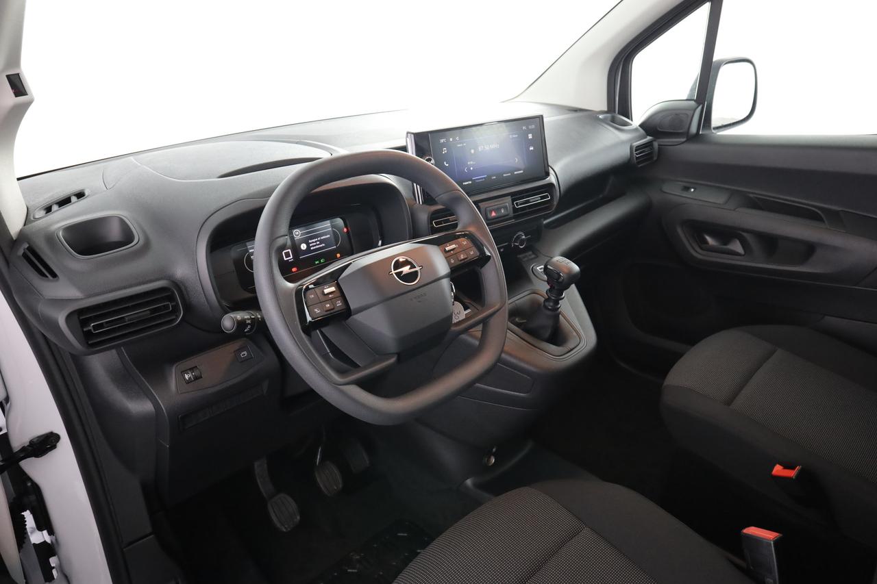 OPEL Combo Life 1.5D 100 CV S&S MT6 Edition N1
