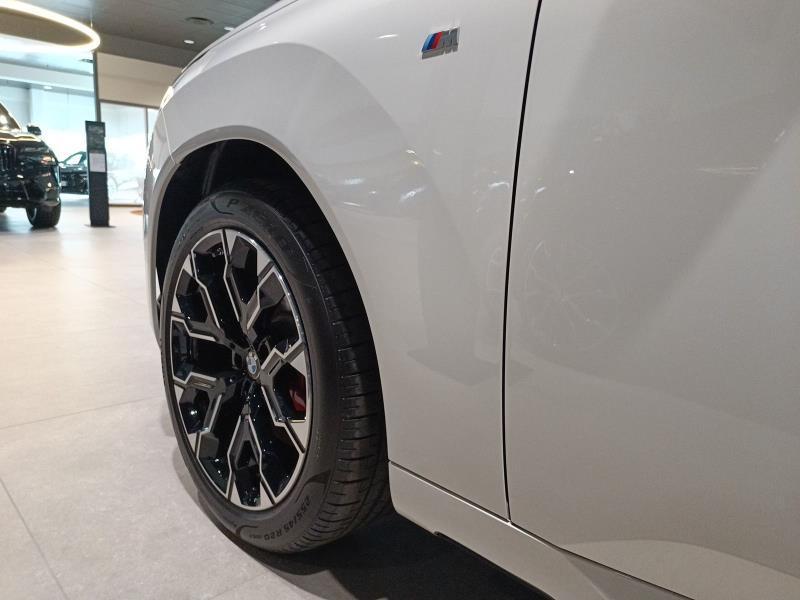 BMW X3 M 50 MSport Pro xDrive Steptronic