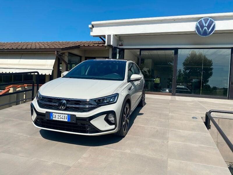 Volkswagen Taigo Taigo 1.0 TSI 110 CV R-Line