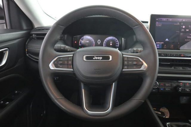 JEEP Compass Compass 1.6 Multijet II 2WD S