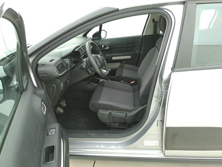 Citroen C3 C-Series BR757227 1.5 Diesel 102CV