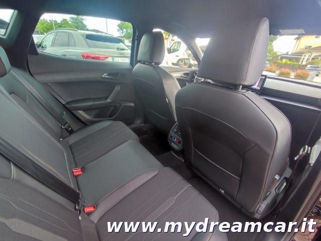 CUPRA Formentor 2.0 TDI 4Drive DSG