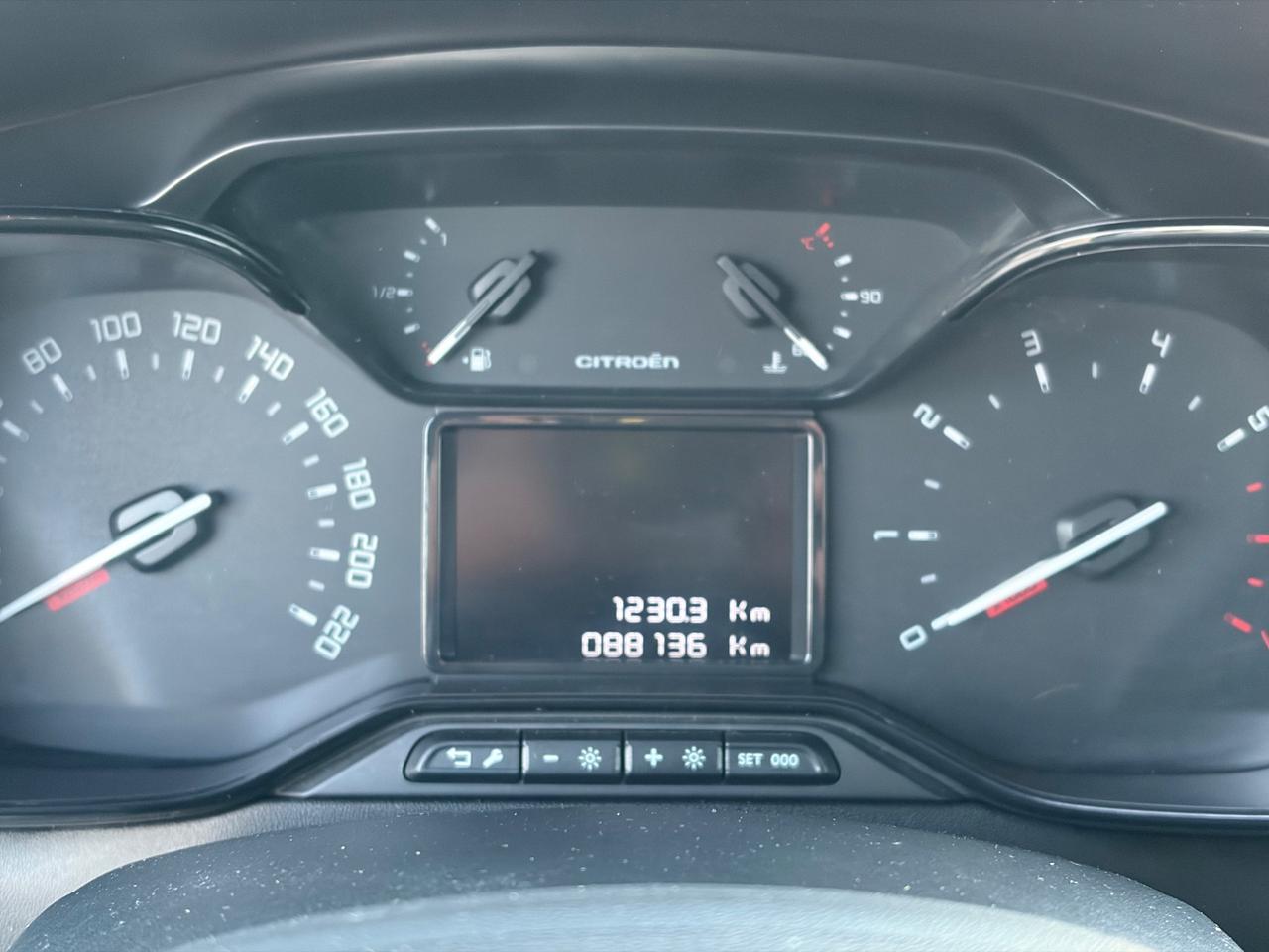 Citroen C3 PureTech 82 GPL Shine