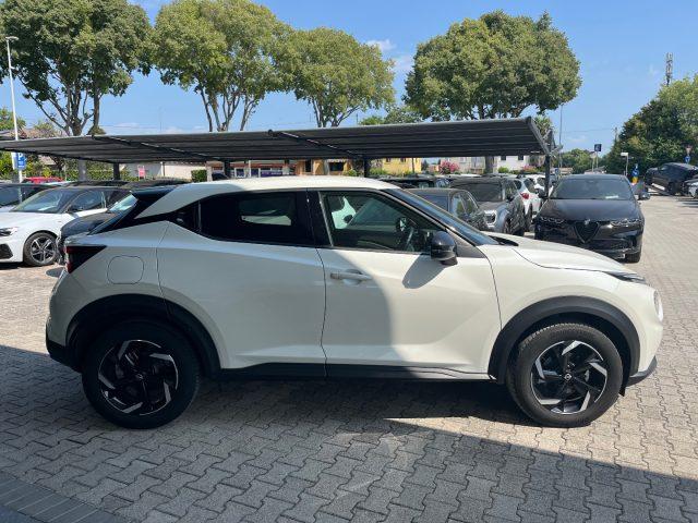 NISSAN Juke 1.0 DIG-T 114 CV N-Connecta #Vari.Colori #Telecam.
