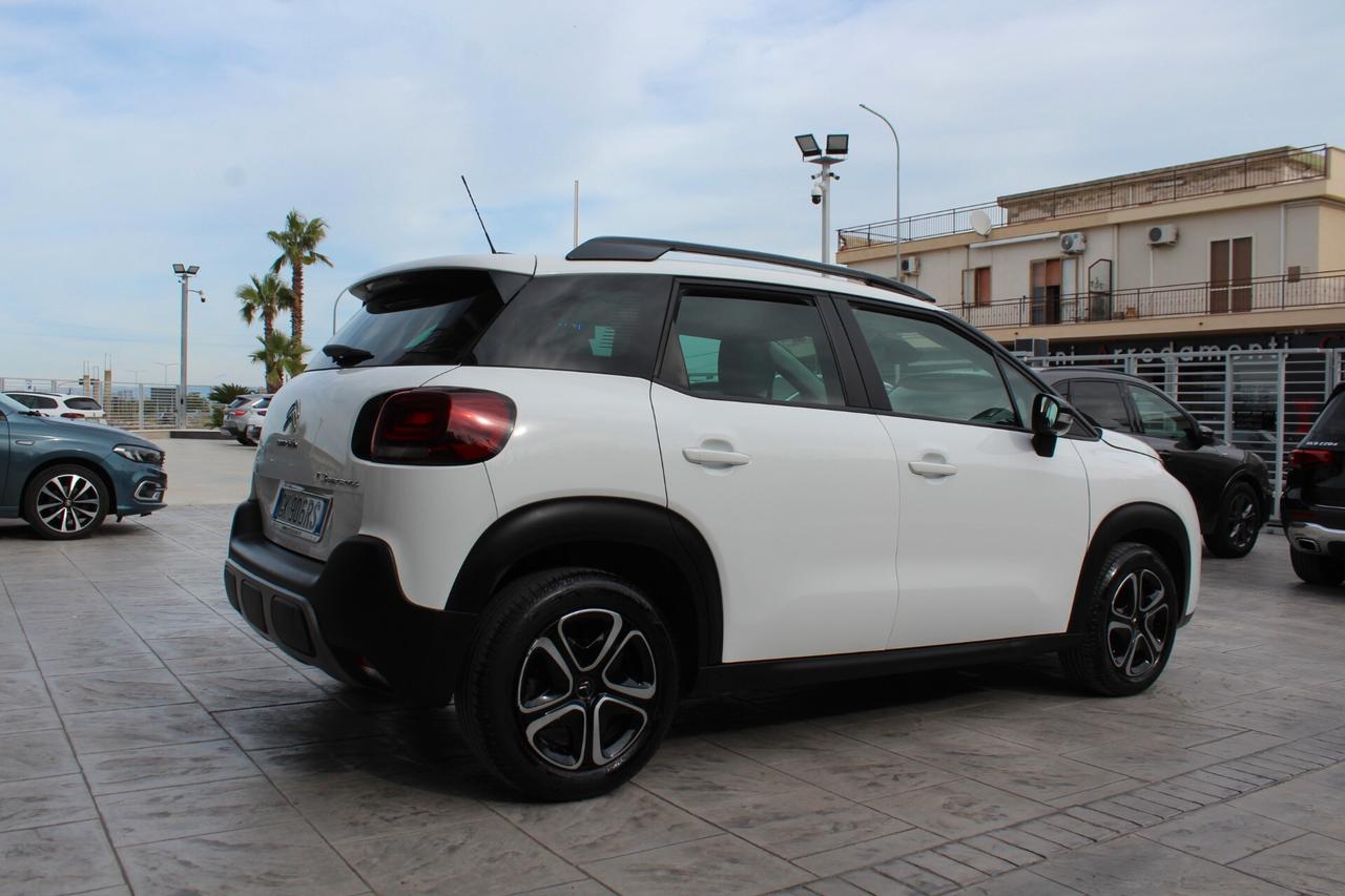 Citroen C3 Aircross BlueHDi 110 S&S Feel