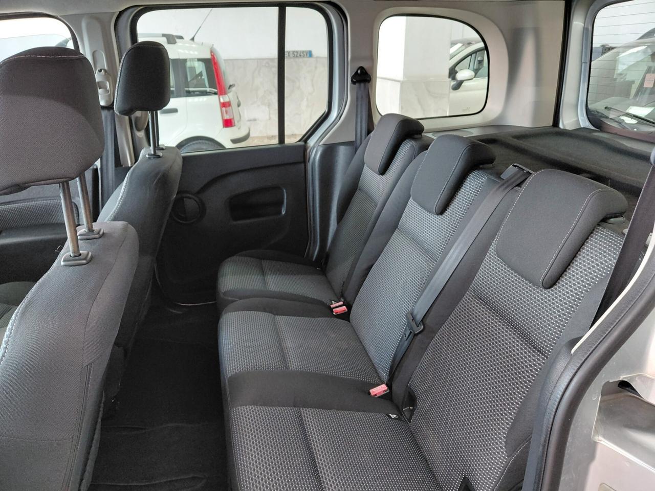 Mercedes-benz Citan 1.5 111 CDI S&S Tourer Trend