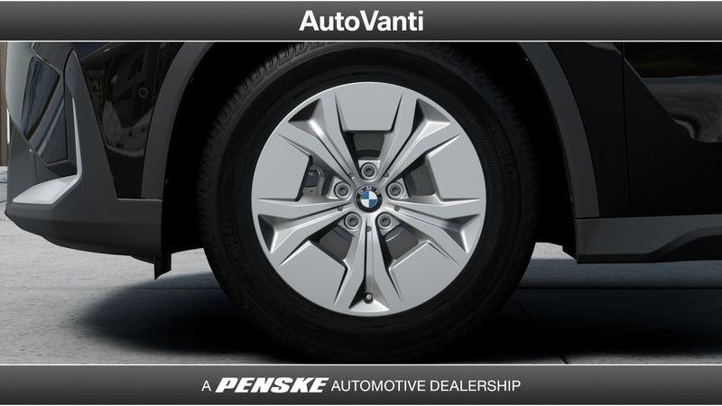 BMW iX1 iX1 eDrive 20