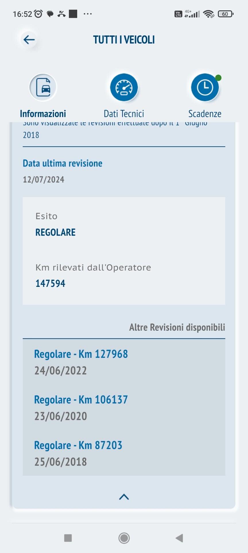 Hyundai iX20 1.4 90 CV APP MODE
